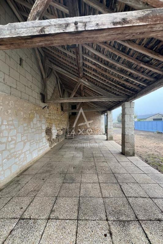 Maison - 153 m² - 7 pièces