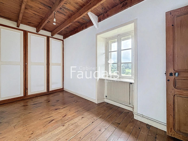 Maison - 154 m² - 5 pièces
