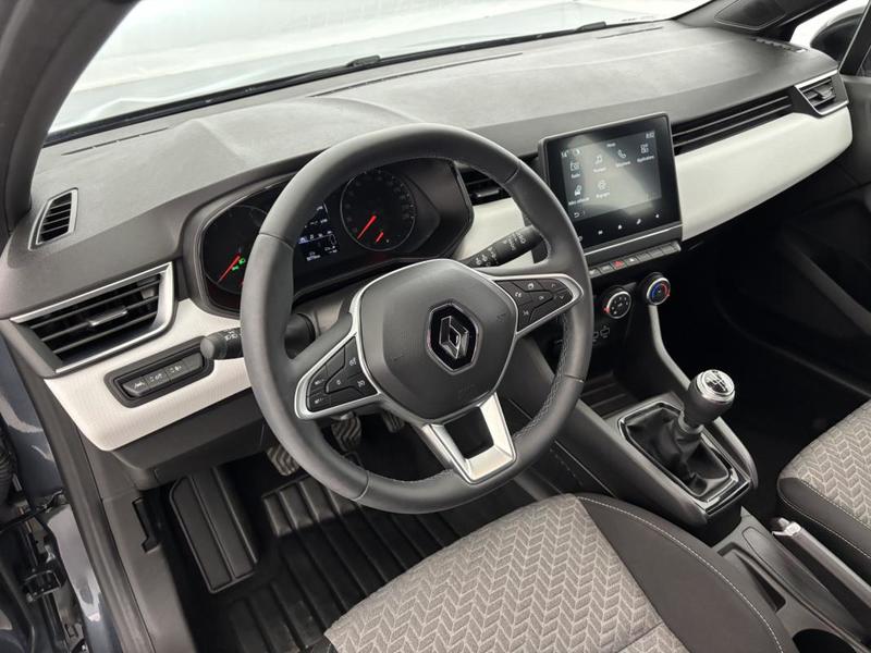 Renault Clio V TCe 90 - 21n Limited