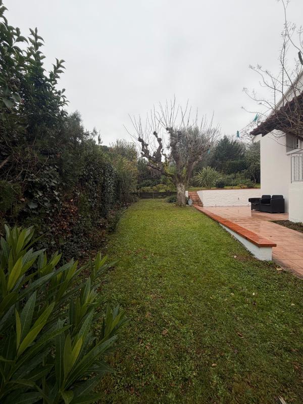 Maison - 133 m² - 6 pièces