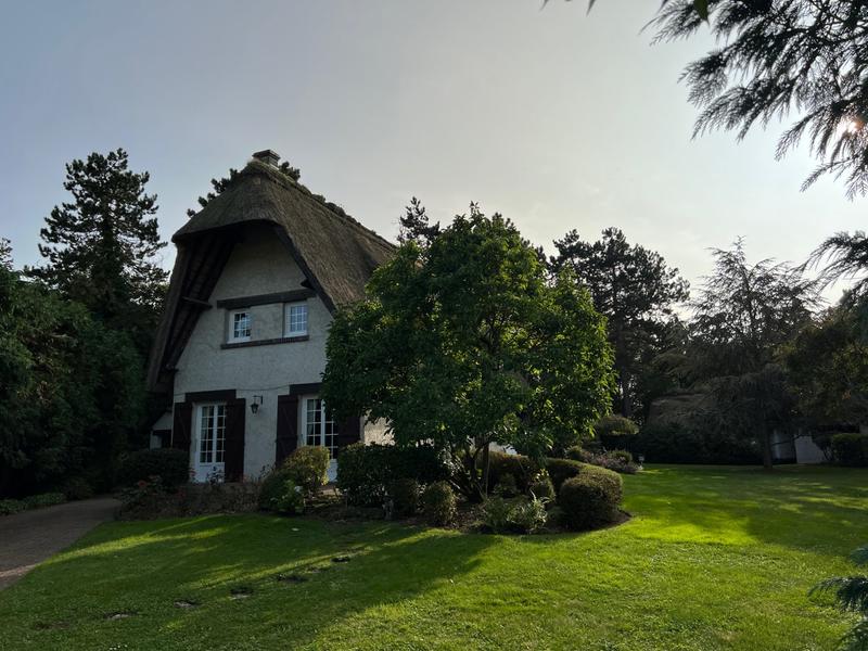 Maison traditionnelle - 124 m² - 5 pièces