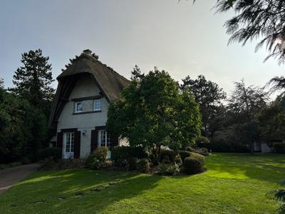 Maison traditionnelle - 124 m² - 5 pièces