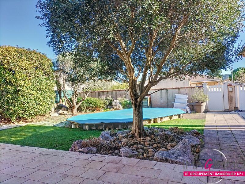 Villa - 125 m² - 4 pièces