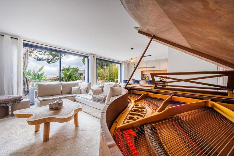 Villa - 190 m² - 7 pièces