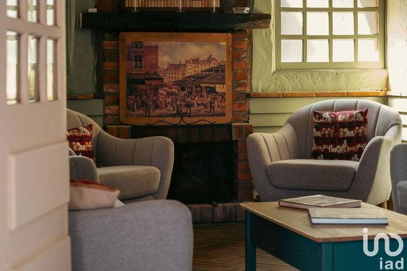 Local commercial - 400 m²