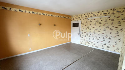 Maison de ville - 86 m² - 7 pièces