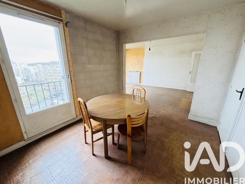 Appartement - 79 m² - 4 pièces