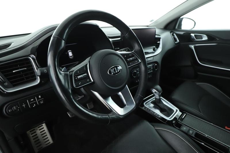 Kia Xceed 1.4 t-GDi Isg Premium Dct7 140 ch