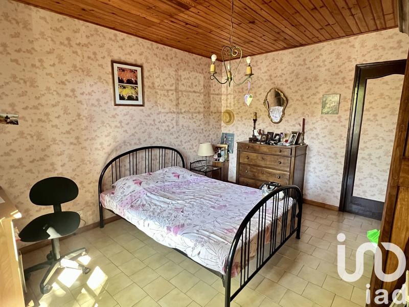 Maison - 147 m² - 5 pièces