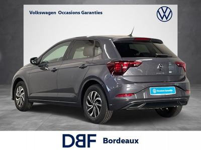 Volkswagen Polo 1.0 Tsi 95 s&amp;S Dsg7 Vw Edition