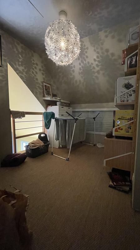 Maison contemporaine - 98 m² - 5 pièces