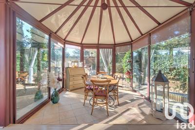 Maison - 136 m² - 5 pièces