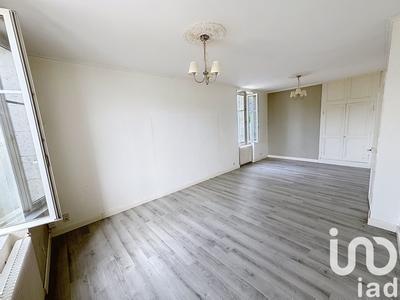 Maison de ville - 125 m² - 5 pièces