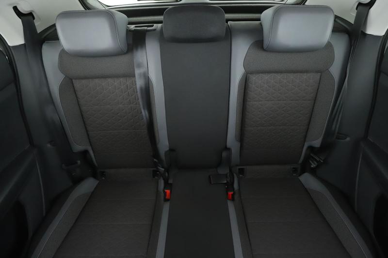 Volkswagen t-Cross 1.0 Tsi R-Line Dsg 115 ch