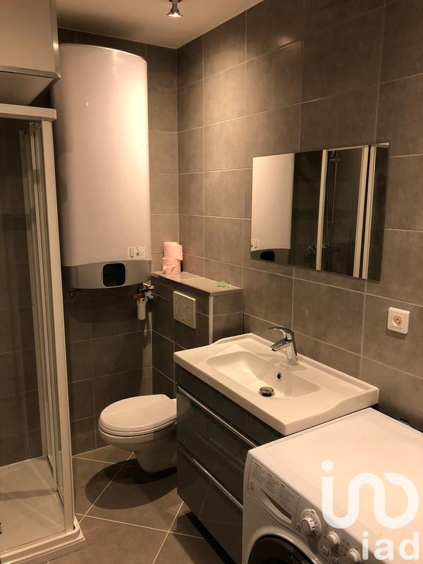 Appartement - 54 m² - 2 pièces