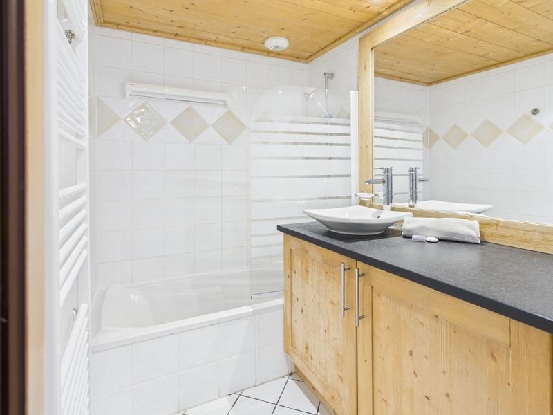 Appartement - 54 m² - 3 pièces