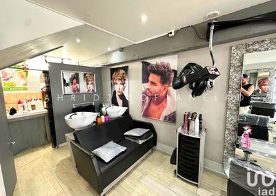 Local commercial - 25 m²