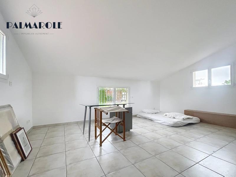 Villa - 146 m² - 4 pièces