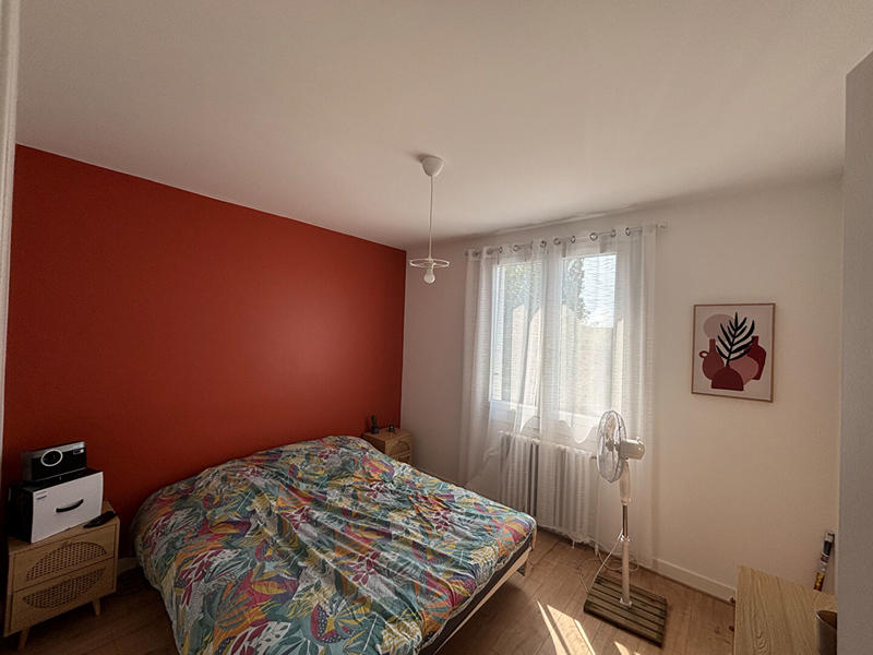 Maison - 180 m² - 7 pièces