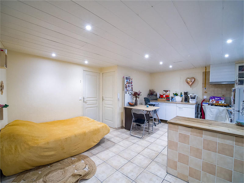 Maison - 162 m² - 7 pièces