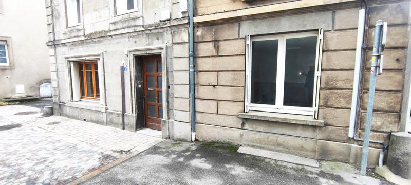 Local commercial - 70 m²