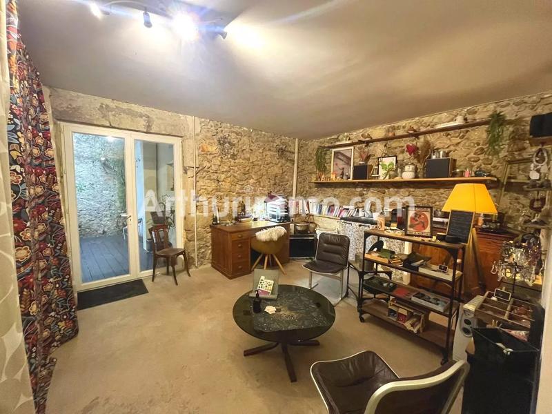 Maison - 144 m² - 6 pièces