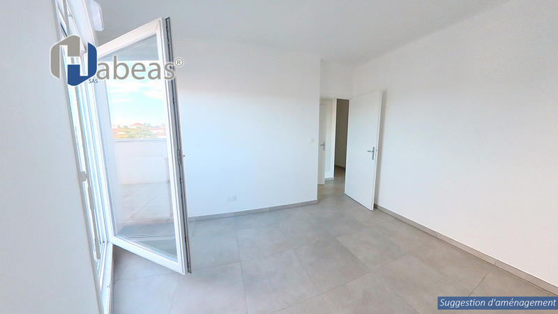 Appartement - 76 m² - 4 pièces