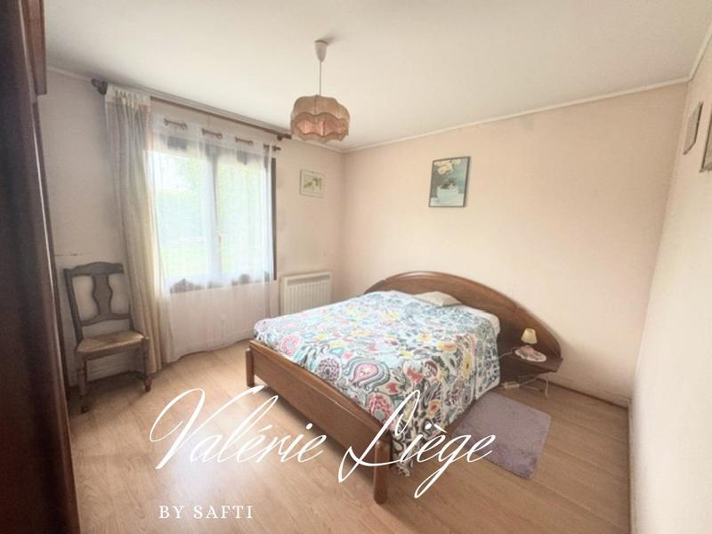 Maison - 150 m² - 4 pièces