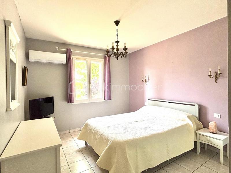 Maison traditionnelle - 150 m² - 5 pièces