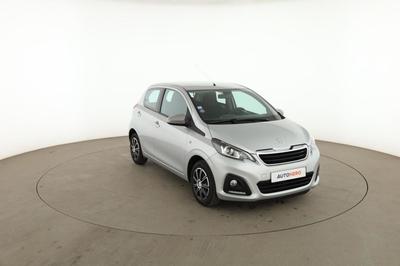 Peugeot 108 1.0 VTi Active 5p 69 ch