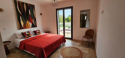 Maison - 138 m² - 4 pièces