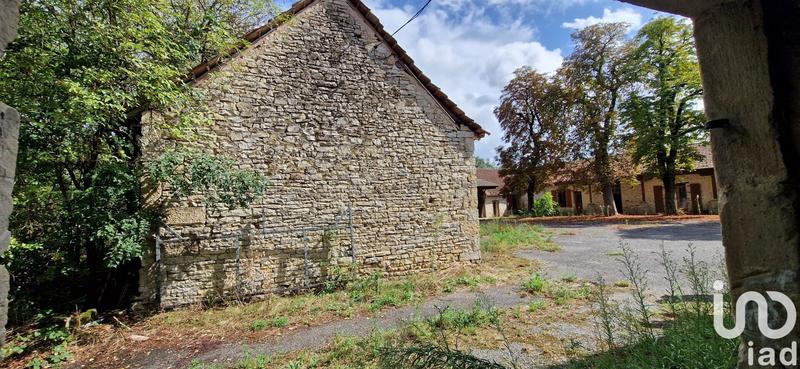 Maison - 315 m² - 15 pièces