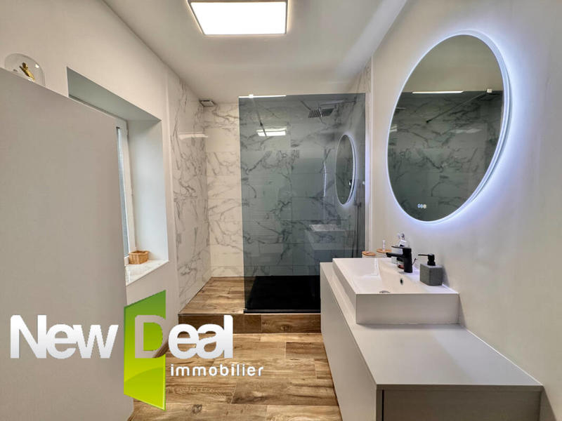 Ferme - 200 m² - 6 pièces