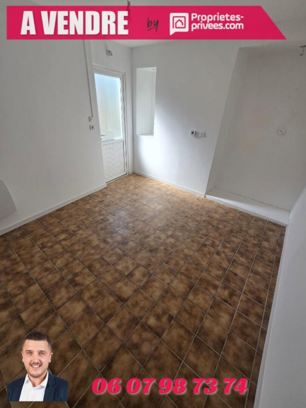 Immeuble - 170 m² - 1 pièce