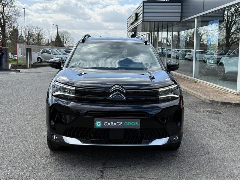 Citroën C5 Aircross Hybride 136 e-Dcs6 Max