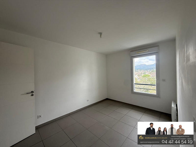 Appartement - 41 m² - 2 pièces