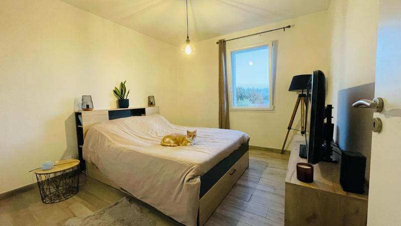 Maison - 104 m² - 5 pièces