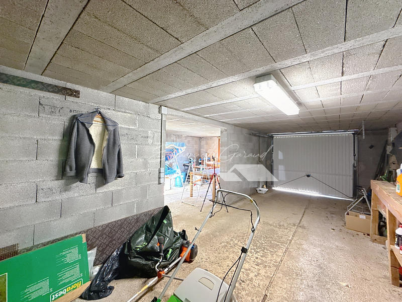 Maison - 85 m² - 3 pièces