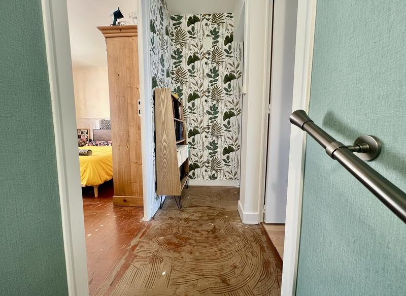 Maison - 90 m² - 6 pièces