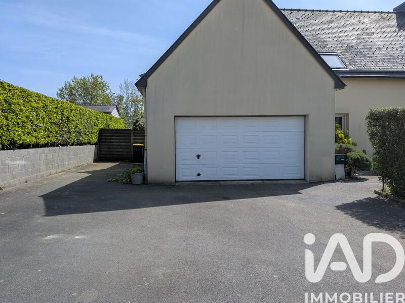 Maison - 147 m² - 6 pièces