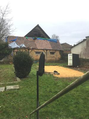 Maison - 255 m² - 10 pièces