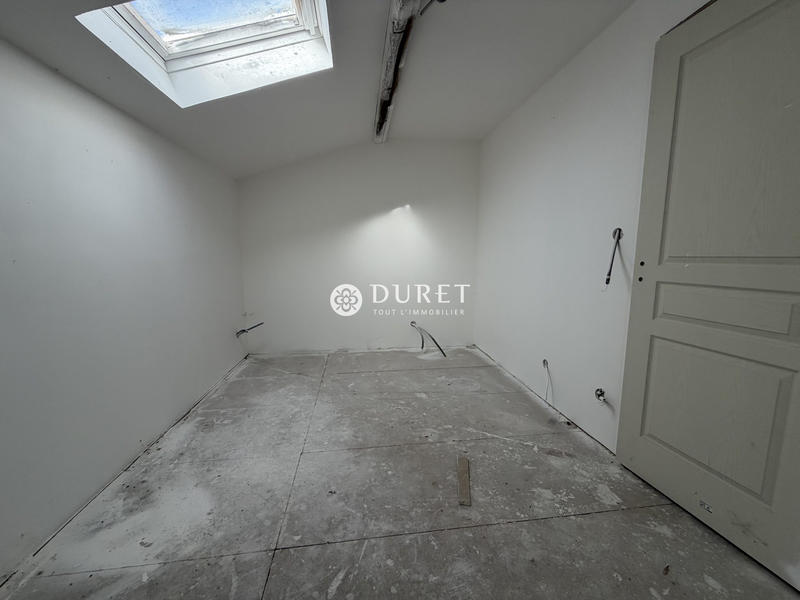 Maison - 139 m² - 6 pièces