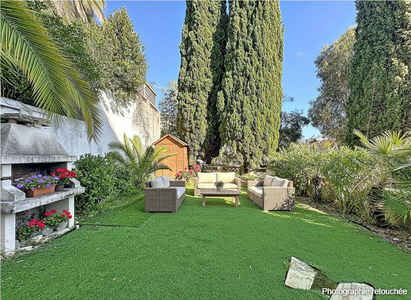 Appartement - 96 m² - 4 pièces