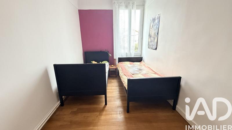 Maison - 150 m² - 7 pièces