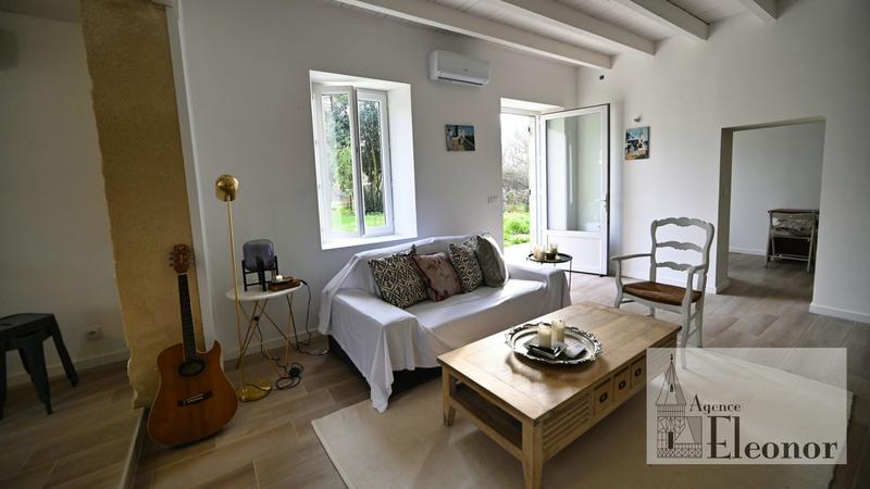 Maison - 133 m² - 6 pièces