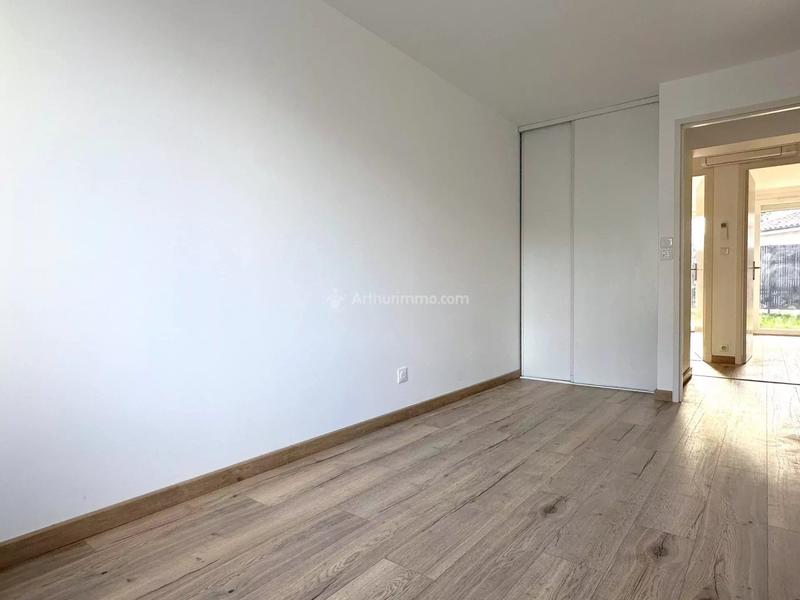 Appartement - 95 m² - 4 pièces