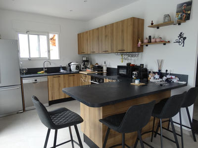 Villa - 150 m² - 4 pièces