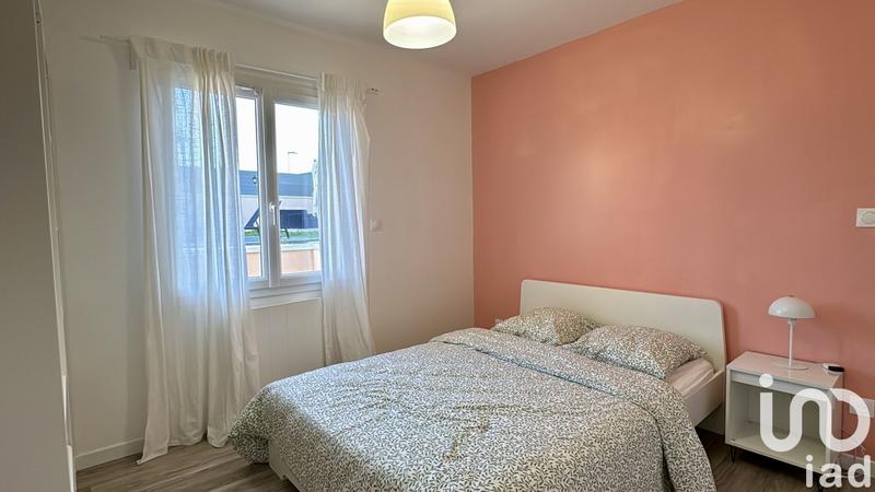 Maison - 137 m² - 6 pièces