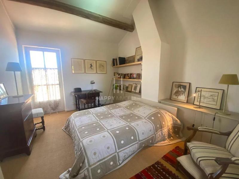 Maison de village - 83 m² - 5 pièces