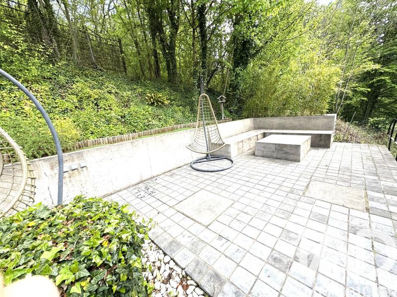 Maison de ville - 140 m² - 2 pièces